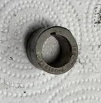 1967 Mercury 9.8 Hp Magneto Breaker Cam 2230 F-6476 Oem. M1. Fixed Price $18.50.