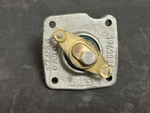 New Oem Volvo Penta 3855787 Shift Assembly. Fixed Price $474.99.