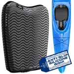 Hornet Watersports Kayak Seat Cushion And Pad Anti-slip 1 Pack, Black. Fixed Price $42.99.