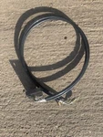 Volvo Penta Dph Steering Manifold & Hoses 3863236 888636 3863235. Fixed Price $528.06.