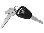 Mercury Key Asy 896919958 Oem New. Fixed Price $17.70.