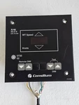 Consilium Sal SD2-6 Marine Speed Display Indicator Panel 701494 Free Shipping. Fixed Price $329.00.