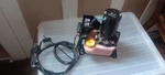 Volvo Penta 3858069 Trim Pump Assembly. Fixed Price $125.00.