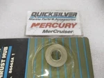V30 Mercury Quicksilver 86665A 1 Thrust Hub Assembly Oem New Factory Boat Parts. Fixed Price $13.35.
