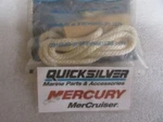 K9A Mercury Quicksilver 47341A1 Starter Rope & Handle Oem New Factory Boat Parts. Fixed Price $12.73.