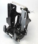 898103T21 898101T26 853770T03 Mercury 2006 Complete Swivel Bracket 25 30 Hp. Fixed Price $415.00.