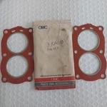 Package Of Two Oem Omc 332010, 326953 Head Gaskets. Sierra 18-2888 Free Shipping. Fixed Price $28.99.