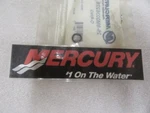 J0A Genuine Mercury Quicksilver 25-8M0036228 O-ring Oem New Factory Boat Parts. Fixed Price $5.50.