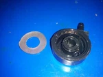 817066 Bowl F438500 Pump Cover Chrysler Force 75HP 45HP Mercury 85HP. Fixed Price $19.54.