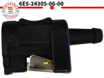 For Yamaha 6E5-24305-06-00 Fuel Line Connectors 2/4STR 6E5-24305-05 6E5-24305-00. Fixed Price $27.08.
