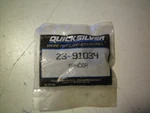 Quicksilver Mercury #23-91034 Bushing, Free Freight. Fixed Price $14.95.