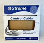 Xtreme CCX63308 Marine Engine Control Cable Ft Made Usa New. Fixed Price $35.00.