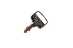 New Oem Yamaha 90890-55829-00 Key #460 Nos. Fixed Price $18.30.
