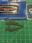 GA4 Genuine Mercury Quicksilver 27-19204 Gasket Oem New 16E7-D. Fixed Price $10.99.