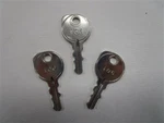 Mercury Quicksilver Ignition Key Set Of (3) 30431106 Marine Boat. Fixed Price $7.95.