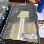 Th Marine Series 11.5"L X 8"W Battery Tray NBH-24P-DP. Fixed Price $16.49.