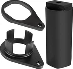 For Bravo 3 Bearing Carrier Retainer Nut Tool Set With Socket Wrench 91-805457T1. Fixed Price $153.59.