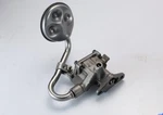 Mercruiser Oil Pump And Strainer 2.5 3.0L Oem. Fixed Price $78.00.