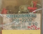 New Quicksilver 398-2202 Breaker Asy Mercury Outboards Stator Plate 6 9.8 40HP. Fixed Price $19.94.
