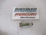 T74 Genuine Mercury Quicksilver 10-808010 Screw Oem New Factory Boat Parts. Fixed Price $6.87.