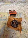 Timken #LM11949 LM11910 385175 Cone Cup.. Fixed Price $11.25.