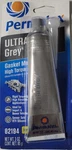 Ptx 82194 Permatex Gasket Maker Ultra Grey. Fixed Price $15.57.