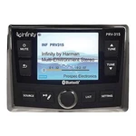 SEAWORTHY464-INFPRV315 Marine Stereo Bt/usb/am/fm. Fixed Price $349.95.