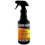 Bio-kleen Aluma Aluminum Prep & Brightener, 32 Oz. 08410. Fixed Price $14.95.