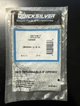 Mercury 853352 Cover. Fixed Price $22.95.