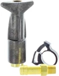 Mercury Marine Fuel Line Connector Kit - 22831T3. Fixed Price $27.99.