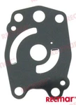 Outer Plate Fits Yamaha Outboard 676-44323-00-00. Fixed Price $12.00.