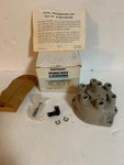Genuine Nos Mercury Distributor Cap 393-1927A9. Fixed Price $99.95.