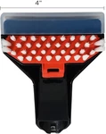 Universal 4" Upholstery Tool For Hoover Carpet Washers 440014614. Fixed Price $11.99.