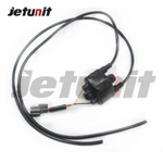 For Yamaha Outboard Ignition Coil 4-STROKE 63P-82310-01-00 F6T557 50HP-150HP. Fixed Price $54.95.