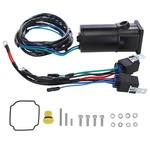 Force Mariner Mercury: Trim Motor W/reservoir Fits 824051 10821 New. Fixed Price $68.69.