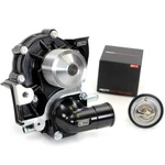 Roger Clark Motorsport Black Series Water Pump & 70C Degree Thermostat 3. Fixed Price $269.99.