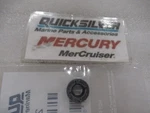 R71 Genuine Mercury Quicksilver 26-8M0204708 Seal Oem New Factory Boat Parts. Fixed Price $17.36.