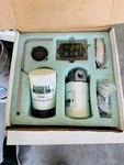 Floscan Series K Diesel Fuel Flow Monitoring System. Fixed Price $560.00.
