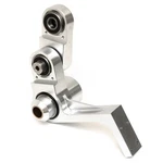Mastercraft Boat Wakeboard Tower Upper Spacer 58209948 ZFT5 (port). Fixed Price $621.17.