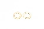 Omc 304671 Flat Washers Qty 2. Fixed Price $11.07.