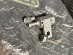 Yamaha 60V-8366D-00-00 Connector. Fixed Price $50.00.