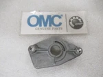 F4C Evinrude Johnson Omc 0324824 Spring Retainer Plate Oem New Boat Parts. Fixed Price $22.12.