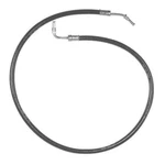 New Oem Mercruiser Alpha Bravo Power Trim Pump Cylinder Hose Black 32-861127. Fixed Price $73.99.