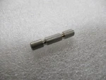Qty 2 Quicksilver Mercury 4-6HP Outboard Propeller Drive Pin 17-17554M Oem. Fixed Price $24.99.