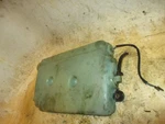 Mercury 115HP Stroke Outboard Oil Tank (828362A2). Fixed Price $65.00.
