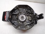 ZZ3B Mercruiser Gimbal Transom Plate 43880 C-4 Bravo Alpha 1 Gen 2 Two. Fixed Price $420.00.