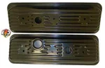 Mercruiser Valve Cover V6 262 4.3L 1985 - 1993 Metal Design 14252 14251 New. Fixed Price $68.00.