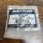 Mercury Quicksilver 10-852368 Screw (QTY-2) Oem Nos. Fixed Price $10.00.