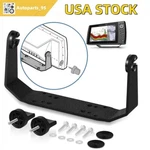740149-1 Gimbal Mount Bracket Kit For Hummingbird Helix 8/9/10 Models Gm H910. Fixed Price $43.89.