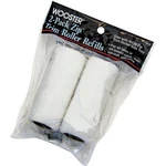 Wooster R148-3 Mini Trim Roller Refill, 3/16 Thick Nap, Fabric Cover. Fixed Price $12.89.
